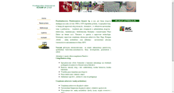 Desktop Screenshot of kenawi.pl